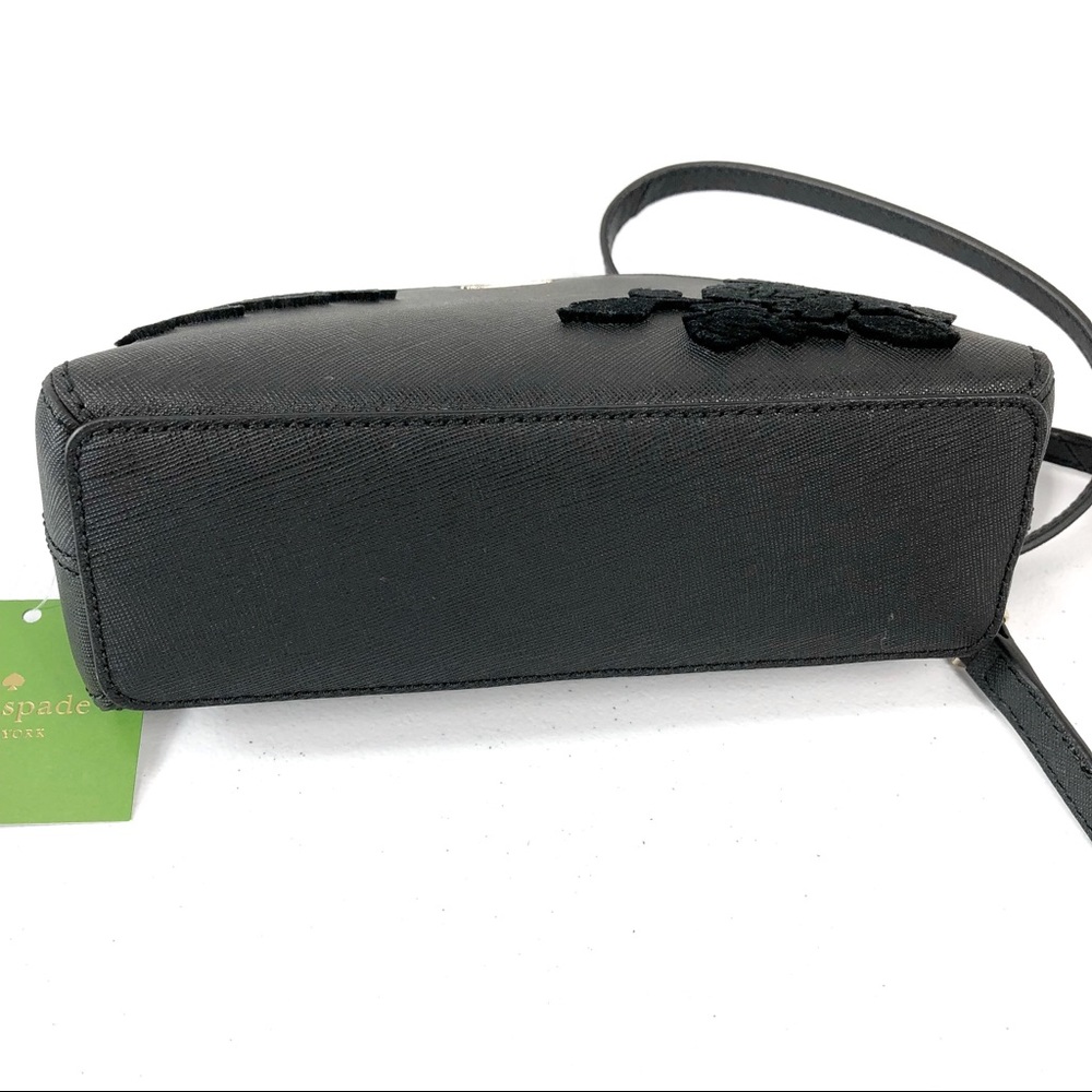 New Kate Spade Crossbody Hilli - Picture 7 of 8